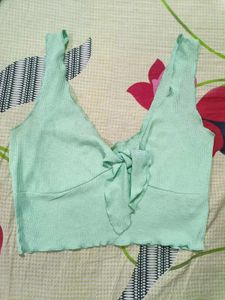 🎀Shein Crop Top🎀