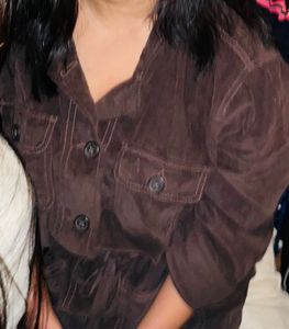Shirt Cum Top