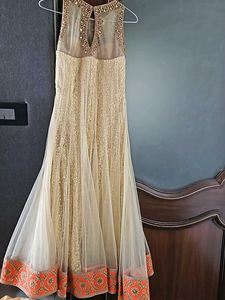 Ethnic Gown
