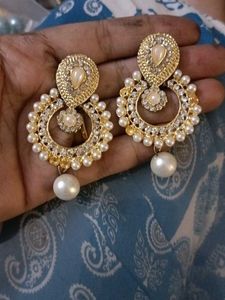 Beautiful Earings