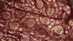 Elegant Embroidered Abaya