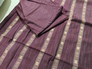 2 Combo Khadi Suit Dress Material Sale