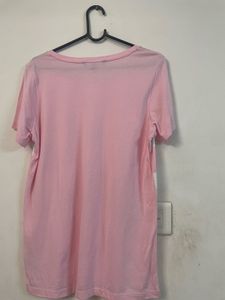 Pink Sunshine Tee