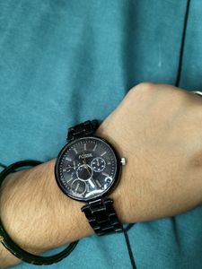 Fossil Watch First Copy