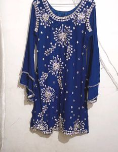 Pakistani  Heavy  Suit