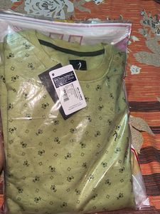 Indian terrain branded sweat shirt
