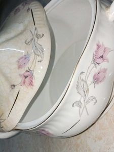 Dinnerware Glass Bowl ✨