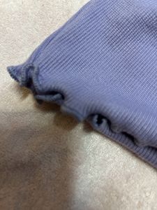 Sleeveless Top