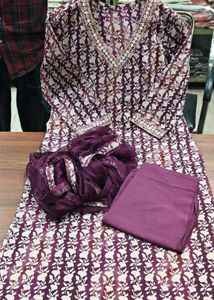 Designer Premium Suit Set