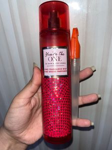 Bbw You’re The One 10ml Sample