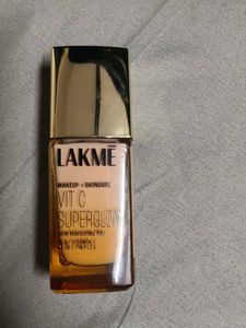 Lakme Vit C Super Glow Foundation