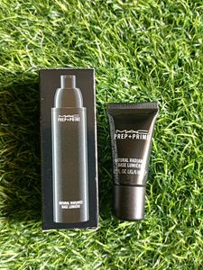 Mac Prep + Prime Natural Radiance Base Lumiere