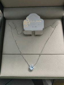 AD Stone Chain