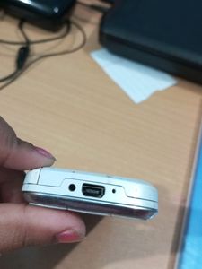 Mito keypad Phone