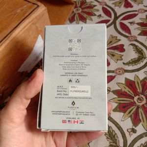Coco By Chanel Mademoiselle Perfume Replica