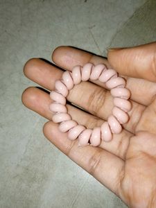 Set Of 3 Hair Accessories