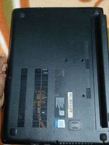 Lenovo Laptop