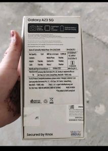 Samsung Mobile Phone