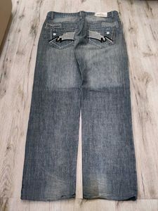 Sc9982 Infact Jeans Waist 36