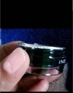 Inglot AMC Eyeliner Gel - 77