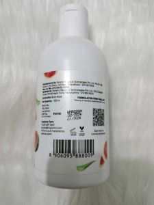 Myglamm Body Wash