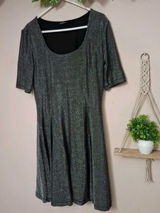 Stylish Simmer Mini Dress