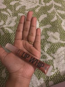 Fae Beauty Lip Whip – Soft Matte, Lightweight Lips