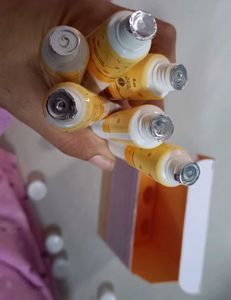 Mamaearth Ubtan Facial Kit