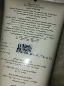 Acne Treatment Bundle - Aziclear, Alite, &amp; Acmed