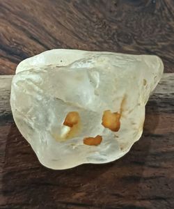 Topaz Gemstone