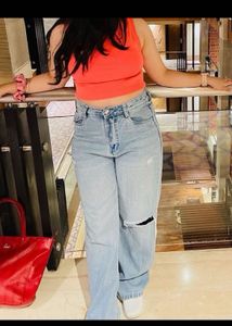 Xara Dupe Top