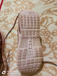 Maroon Sneakers