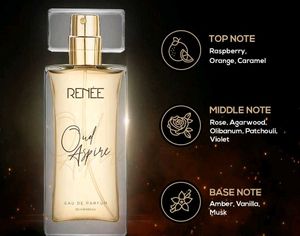 Renee Oud Aspire - 50 ml