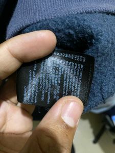 Congenial Sweatshirt