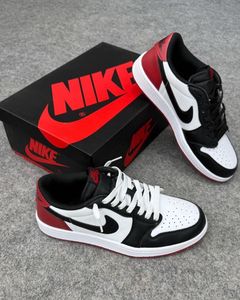 AJ 1 Low OG &#34; Black Toe &#34;