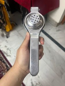 Lemon Squeezer