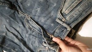 5 pants 👖💥💥