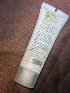 Plum Olive &amp; Macadamia Hair Mask