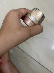 Lakme Face Sheer Blusher – Sun Kissed (4 g)