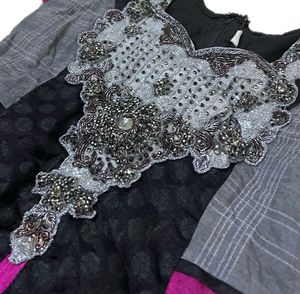 Anarkali For Kids