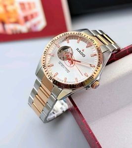 Rado automatic