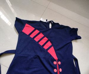 One Piece Dress For Women