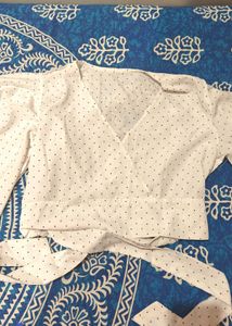 Crop Top For Women