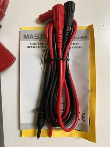 Digital AC Clamp Meter
