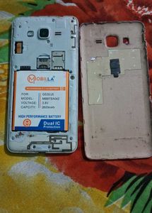 Samsung Galaxy Grand Prime