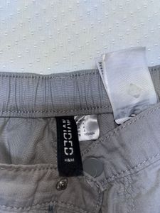 h&amp;m y2k cargo pants ⭐️🪩