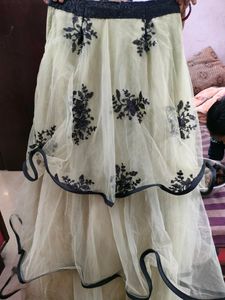 Designer Lehenga