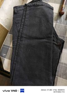 Jeans..