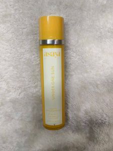 Asaya Matte Sunscreen SPF 50+ PA+++