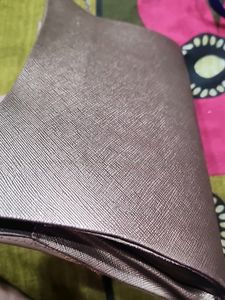 New Clutch With Chain